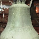 Kluane Glocke von Marling
