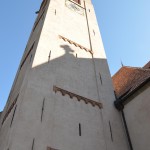 Glockenturm von Marling