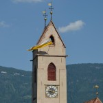 Glockenturm von Marling